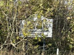Entering Sunderland?